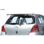 Spoiler Tetto per TOYOTA Yaris P9 / XP9 / XP9F (2005-2011) (Cod. R-RDHFU06-07)