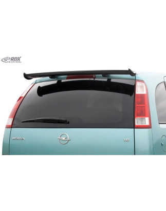 Spoiler Tetto per OPEL Meriva A 2003-2010 - OPEL Meriva A (Cod. R-RDHFU06-08)