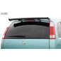 Spoiler Tetto per OPEL Meriva A 2003-2010 - OPEL Meriva A (Cod. R-RDHFU06-08)