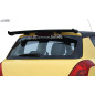 Spoiler Tetto per SUZUKI Swift MZ/EZ 2005-2010 (Cod. R-RDHFU06-10)