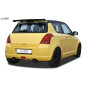 Spoiler Tetto per SUZUKI Swift MZ/EZ 2005-2010 (Cod. R-RDHFU06-10)