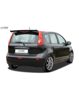 Spoiler Tetto per NISSAN Note (E11) 2005-2013 (Cod. R-RDHFU06-11)