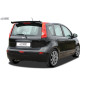 Spoiler Tetto per NISSAN Note (E11) 2005-2013 (Cod. R-RDHFU06-11)