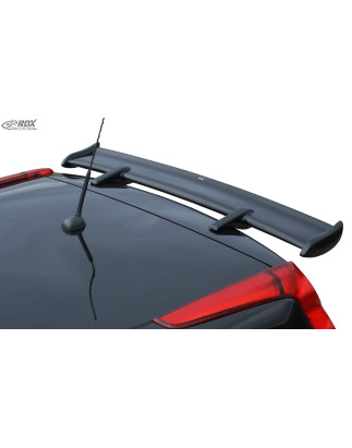 Spoiler Tetto per NISSAN Note (E11) 2005-2013 (Cod. R-RDHFU06-11)