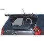 Spoiler Tetto per KIA Picanto Type TA (Cod. R-RDHFU06-13)