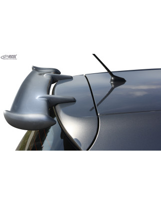 Spoiler Tetto per KIA Picanto Type TA (Cod. R-RDHFU06-13)