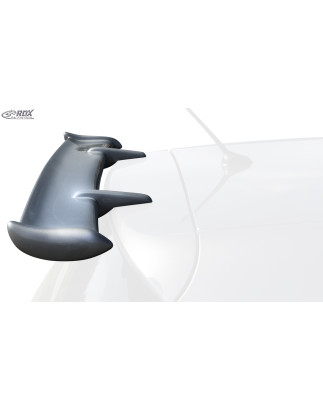 Spoiler Tetto per KIA Picanto Type TA (Cod. R-RDHFU06-13)