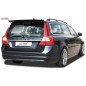 Spoiler Tetto per VOLVO V70 2007-2016  (Cod. R-RDHFU06-14)