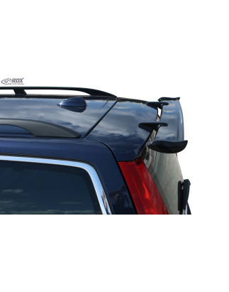 Spoiler Tetto per VOLVO V70 2007-2016  (Cod. R-RDHFU06-14)