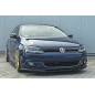 SPLITTER ANTERIORE V.1 VW Jetta 6 (Cod. M-VW-JE-6-FD1G)