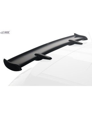Spoiler Tetto per VOLVO V70 2007-2016  (Cod. R-RDHFU06-14)