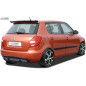 Spoiler Tetto per SKODA Fabia Typ 5J (-2010 & Facelift 2010+) - SKODA Fabia 2 (Cod. R-RDHFU06-16)