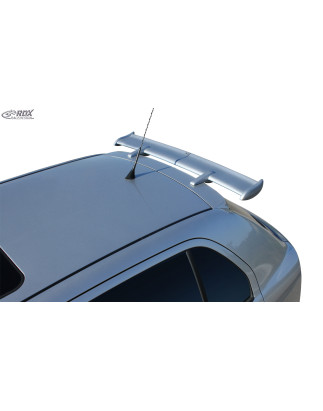 Spoiler Tetto per SKODA Fabia 1 (6Y) (Cod. R-RDHFU06-22)