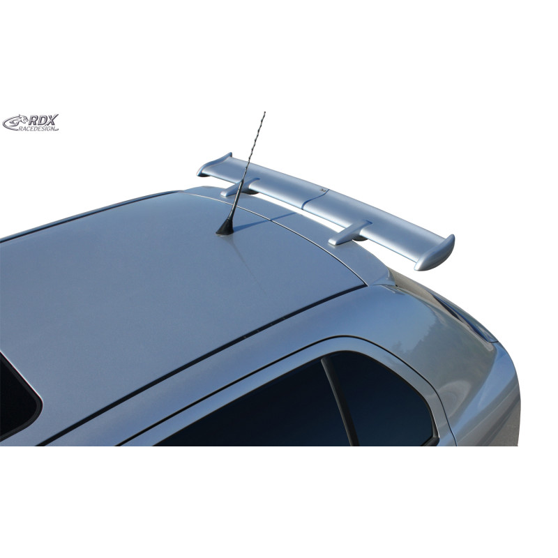 Spoiler Tetto per SKODA Fabia 1 (6Y) (Cod. R-RDHFU06-22)