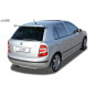Spoiler Tetto per SKODA Fabia 1 (6Y) (Cod. R-RDHFU06-22)