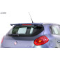 Spoiler Tetto per FIAT Bravo (198) 2007-2014  (Cod. R-RDHFU06-23)