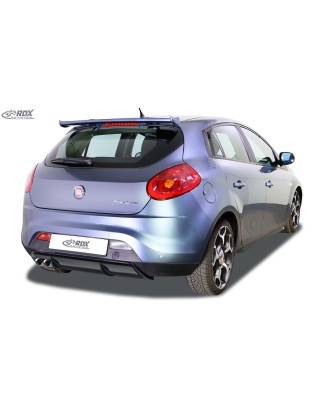 Spoiler Tetto per FIAT Bravo (198) 2007-2014  (Cod. R-RDHFU06-23)