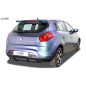 Spoiler Tetto per FIAT Bravo (198) 2007-2014  (Cod. R-RDHFU06-23)