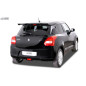 Spoiler Tetto per SUZUKI Swift RZ/AZ 2017+ (Cod. R-RDHFU06-26)
