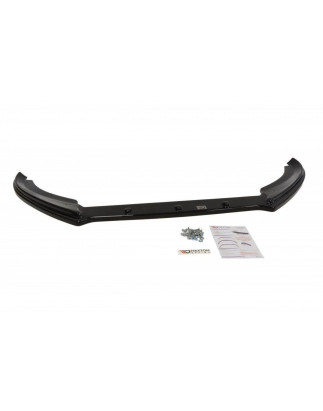 SPLITTER ANTERIORE V.1 VW Jetta 6 (Cod. M-VW-JE-6-FD1G)