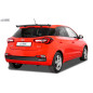 Spoiler Tetto per HYUNDAI i20 (GB | 2014-2018 & 2018-2020)  (Cod. R-RDHFU06-28)