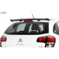 Spoiler Tetto per CITROEN C3 2009-2017  (Cod. R-RDHFU06-29)