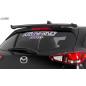 Spoiler Tetto per MAZDA 2 (DJ) 2014-2020 & 2020+  (Cod. R-RDHFU06-32)
