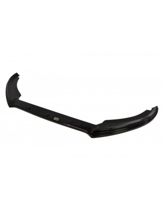 SPLITTER ANTERIORE V.1 VW Jetta 6 (Cod. M-VW-JE-6-FD1G)