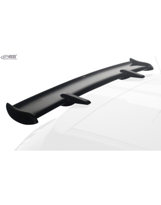 Spoiler Tetto per MAZDA 2 (DJ) 2014-2020 & 2020+  (Cod. R-RDHFU06-32)