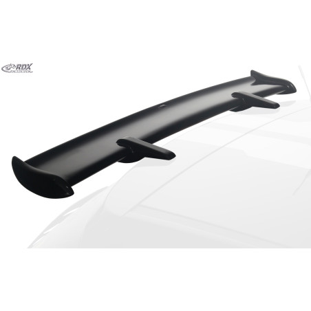 Spoiler Tetto per MAZDA 2 (DJ) 2014-2020 & 2020+  (Cod. R-RDHFU06-32)