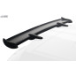 Spoiler Tetto per MAZDA 2 (DJ) 2014-2020 & 2020+  (Cod. R-RDHFU06-32)