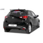Spoiler Tetto per MAZDA 2 (DJ) 2014-2020 & 2020+  (Cod. R-RDHFU06-32)