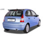 Spoiler Tetto per CITROEN C3 2002-2009  (Cod. R-RDHFU06-33)