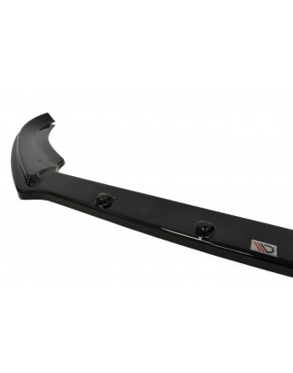 SPLITTER ANTERIORE V.1 VW Jetta 6 (Cod. M-VW-JE-6-FD1G)