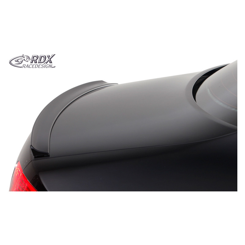 spoiler baule per AUDI A4 B7 berlina - AUDI A4 (B7) (Cod. R-RDHL005)