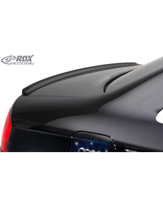 spoiler baule per AUDI A4 B7 berlina - AUDI A4 (B7) (Cod. R-RDHL005)