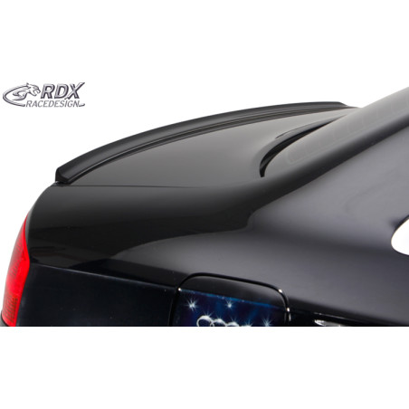 spoiler baule per AUDI A4 B7 berlina - AUDI A4 (B7) (Cod. R-RDHL005)