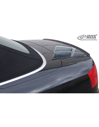 spoiler baule per AUDI A4 8H cabrio - AUDI A4 (B6) (Cod. R-RDHL007)
