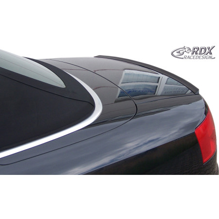 spoiler baule per AUDI A4 8H cabrio - AUDI A4 (B6) (Cod. R-RDHL007)