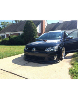 SPLITTER ANTERIORE VW JETTA VI GLI (Cod. M-VW-JE-6-GLI-FD1G)