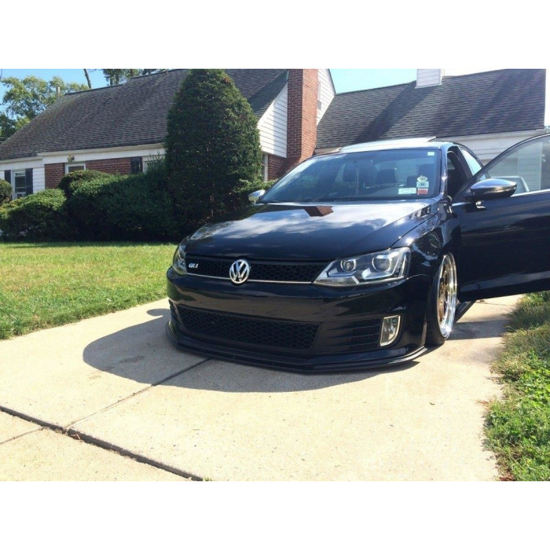 SPLITTER ANTERIORE VW JETTA VI GLI (Cod. M-VW-JE-6-GLI-FD1G)
