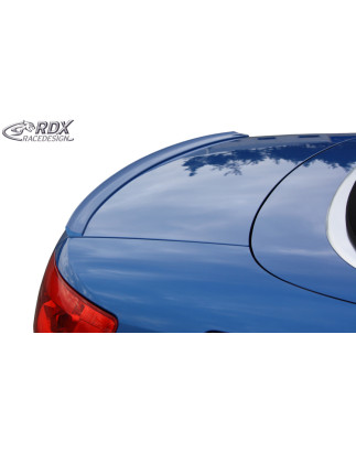 spoiler baule per AUDI A4 8H cabrio - AUDI A4 (B6) (Cod. R-RDHL007)