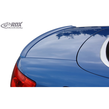 spoiler baule per AUDI A4 8H cabrio - AUDI A4 (B6) (Cod. R-RDHL007)