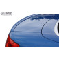 spoiler baule per AUDI A4 8H cabrio - AUDI A4 (B6) (Cod. R-RDHL007)