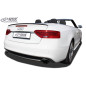 spoiler baule per AUDI A5 Coupe/ cabrio/ Sportback - AUDI A5 (8F/8T) (Cod. R-RDHL008)