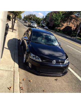 SPLITTER ANTERIORE VW JETTA VI GLI (Cod. M-VW-JE-6-GLI-FD1G)
