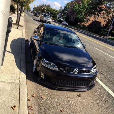 SPLITTER ANTERIORE VW JETTA VI GLI (Cod. M-VW-JE-6-GLI-FD1G)