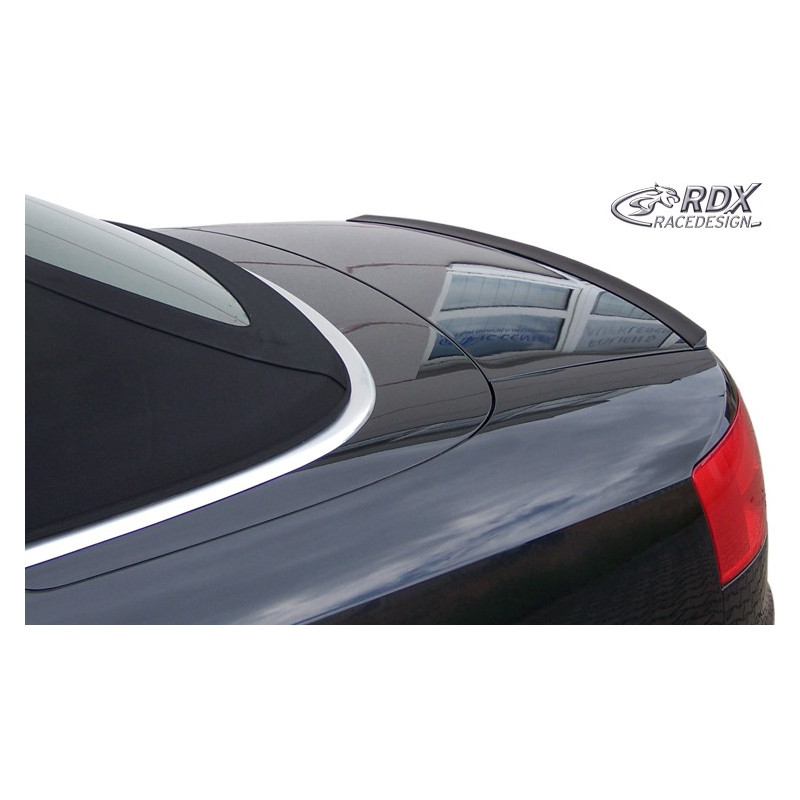 spoiler baule per AUDI A8 D2 - AUDI A8 (D2) (Cod. R-RDHL013)