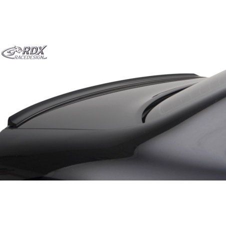 spoiler baule per AUDI A8 D3 4E - AUDI A8 (D3) (Cod. R-RDHL014)
