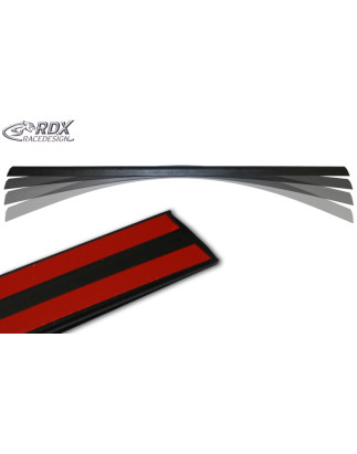 spoiler baule per AUDI A8 D3 4E - AUDI A8 (D3) (Cod. R-RDHL014)